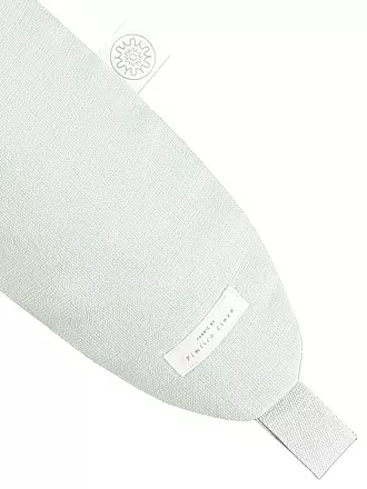 YUYU | Wärmeflasche - Bottle Linen Mint | 